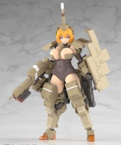 FG124 FRAME ARMS GIRL KAGUTSUCHI-KOU