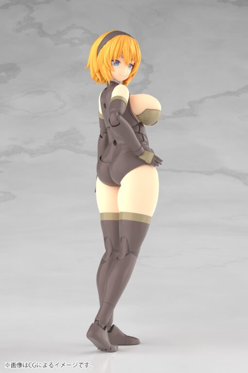 FG124 FRAME ARMS GIRL KAGUTSUCHI-KOU - Image 15