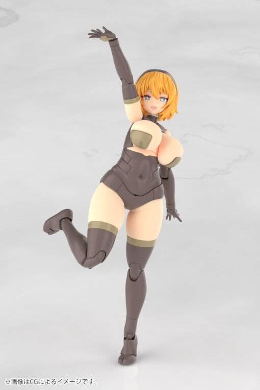 FG124 FRAME ARMS GIRL KAGUTSUCHI-KOU - Image 16