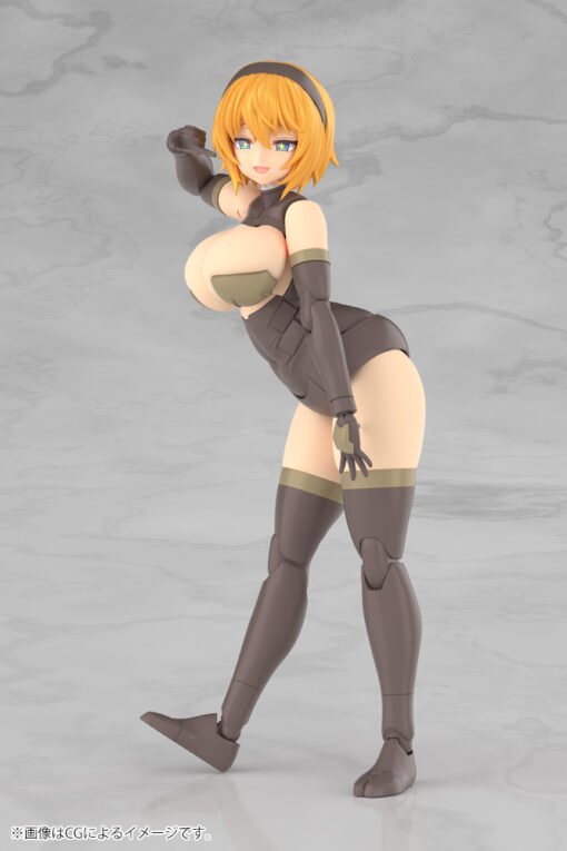 FG124 FRAME ARMS GIRL KAGUTSUCHI-KOU - Image 18