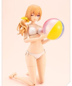 JK080 Seira Ichijo【Swim Style】Hair Arrange Ver.