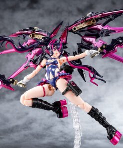 KP800 DESIRE MAIDEN RAIDER
