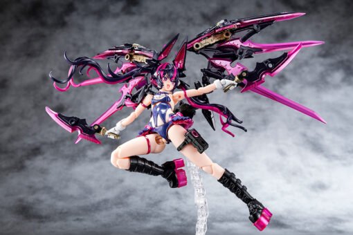 KP800 DESIRE MAIDEN RAIDER