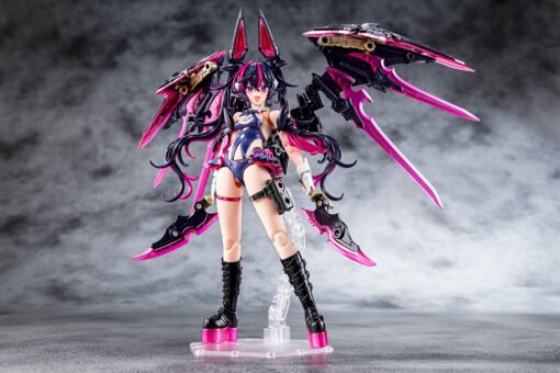 KP800 DESIRE MAIDEN RAIDER - Image 4