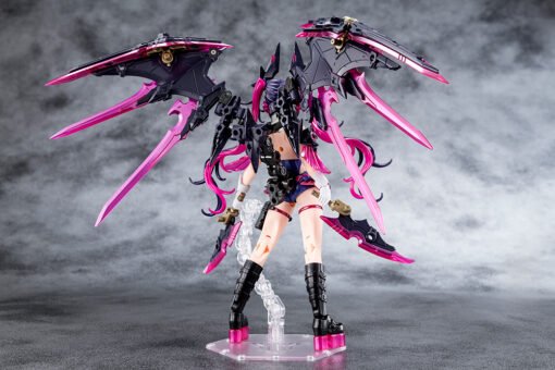 KP800 DESIRE MAIDEN RAIDER - Image 5