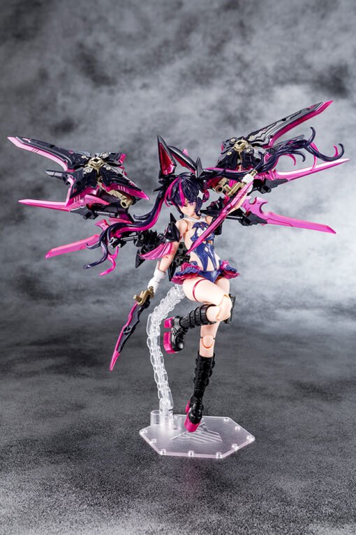 KP800 DESIRE MAIDEN RAIDER - Image 6