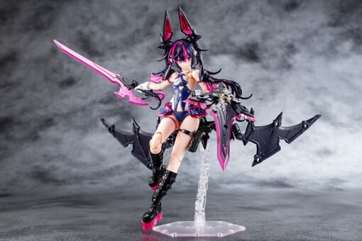 KP800 DESIRE MAIDEN RAIDER - Image 7