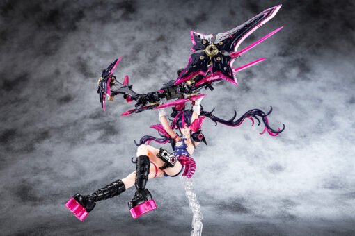 KP800 DESIRE MAIDEN RAIDER - Image 8