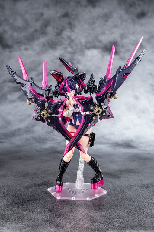KP800 DESIRE MAIDEN RAIDER - Image 9