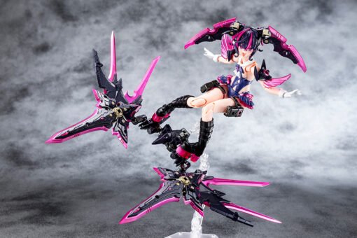 KP800 DESIRE MAIDEN RAIDER - Image 10