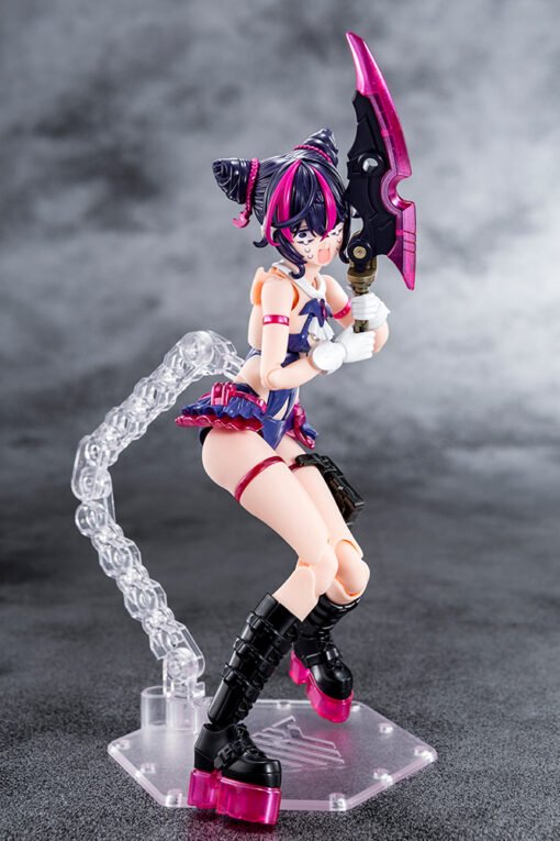 KP800 DESIRE MAIDEN RAIDER - Image 13