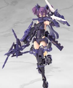 KP839 ASRA NINJA KANAME SHADOW EDITION FULL PACKAGE