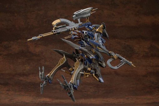 VI084 SCHNEIDER NACHTREIHER/40E STEEL HAZE