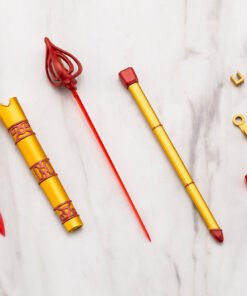 GE010 VIRTUOUS STYLE10 SWORD SET B FLAMERITE Ver.