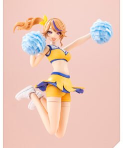 JK036 Seira Ichijo【CHEERLEADING COSTUME】