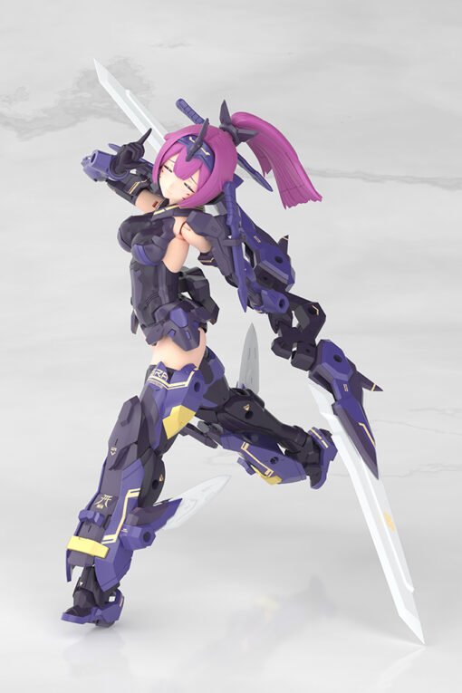 KP840 ASRA ARCHER KIZUNA SHADOW EDITION FULL PACKAGE - Image 7
