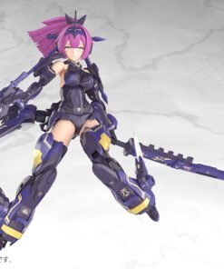 KP840 ASRA ARCHER KIZUNA SHADOW EDITION FULL PACKAGE