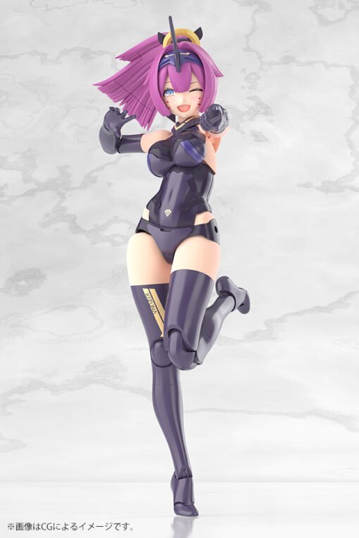 KP840 ASRA ARCHER KIZUNA SHADOW EDITION FULL PACKAGE - Image 21