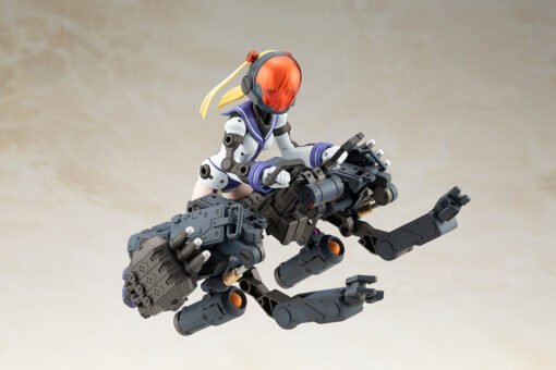 FG193 FRAME ARMS GIRL GREIFEN BARRACUDA - Image 8