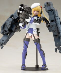 FG193 FRAME ARMS GIRL GREIFEN BARRACUDA