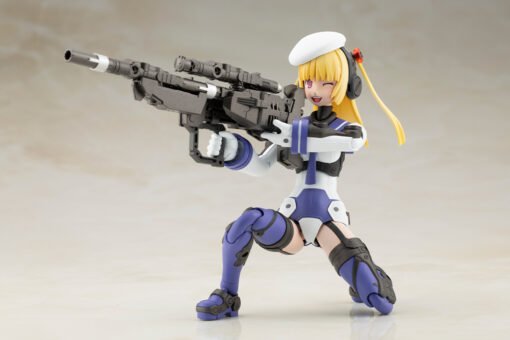 FG193 FRAME ARMS GIRL GREIFEN BARRACUDA - Image 10