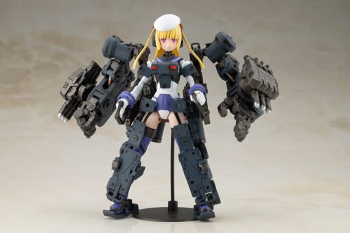 FG193 FRAME ARMS GIRL GREIFEN BARRACUDA - Image 11