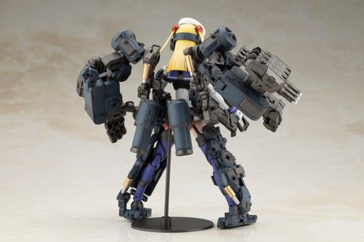 FG193 FRAME ARMS GIRL GREIFEN BARRACUDA - Image 12