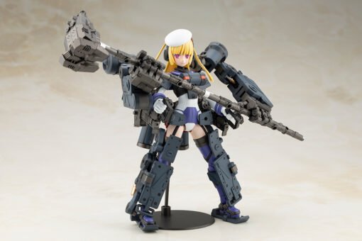 FG193 FRAME ARMS GIRL GREIFEN BARRACUDA - Image 13