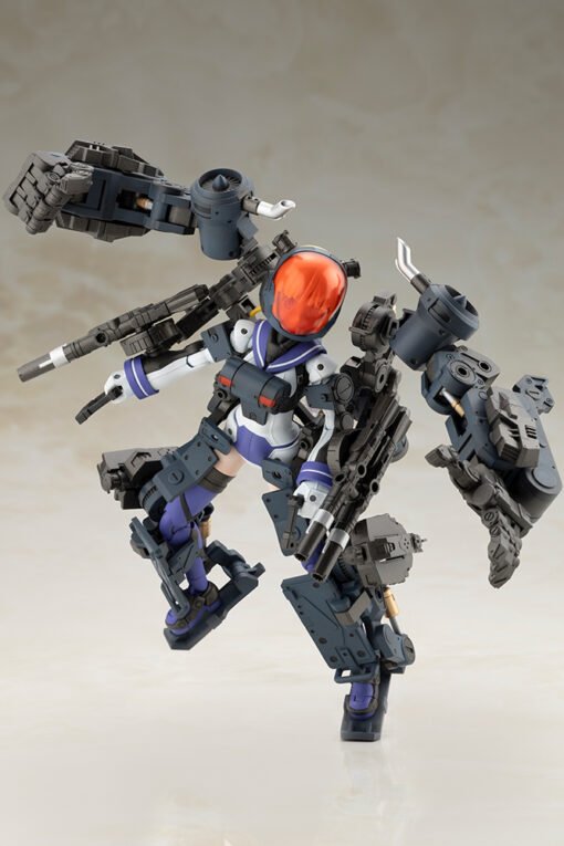 FG193 FRAME ARMS GIRL GREIFEN BARRACUDA - Image 14