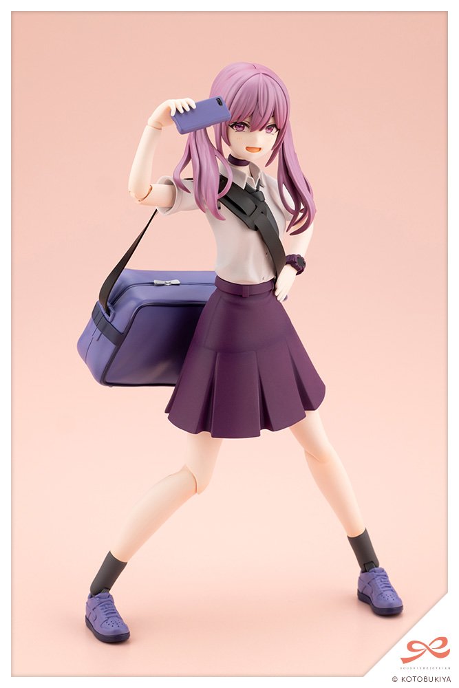 JK068 LITTLE DEVIL TWIN TAILS - Image 4