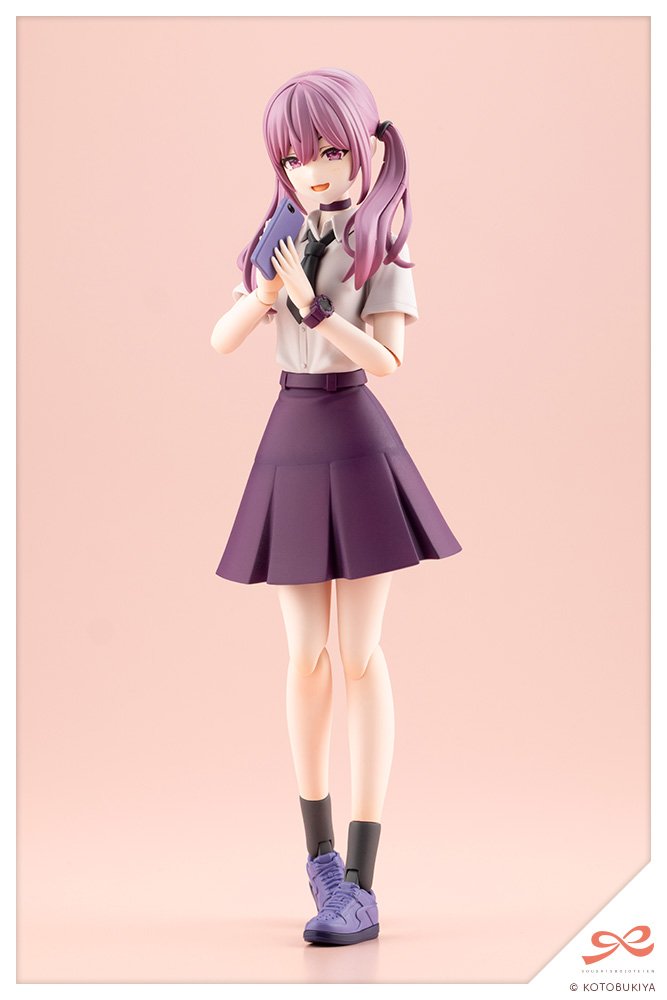 JK068 LITTLE DEVIL TWIN TAILS - Image 6