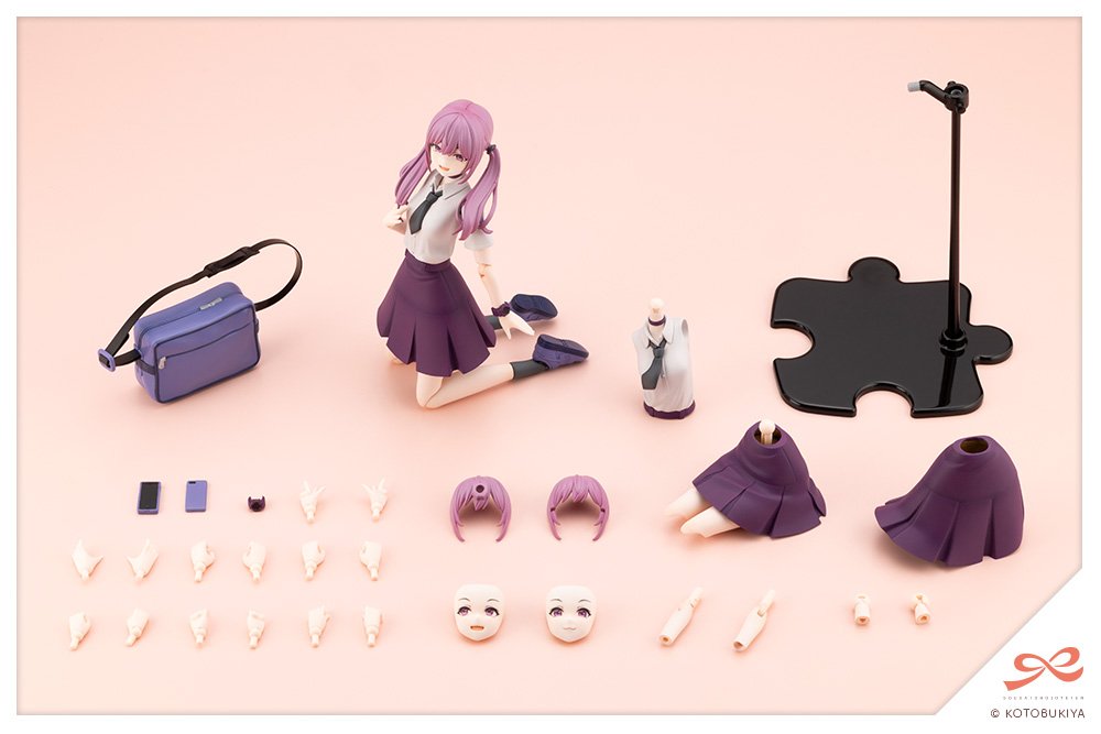 JK068 LITTLE DEVIL TWIN TAILS - Image 10