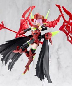 KP842 BULLET KNIGHTS EXECUTIONER HELL BLAZE