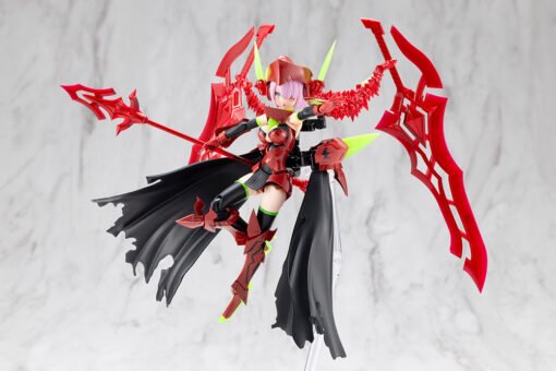 KP842 BULLET KNIGHTS EXECUTIONER HELL BLAZE