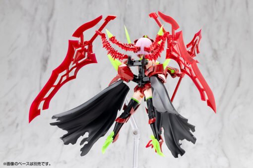KP842 BULLET KNIGHTS EXECUTIONER HELL BLAZE - Image 4