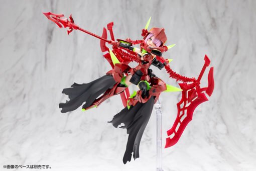 KP842 BULLET KNIGHTS EXECUTIONER HELL BLAZE - Image 5