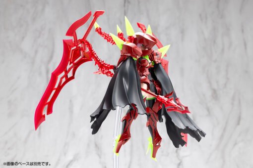 KP842 BULLET KNIGHTS EXECUTIONER HELL BLAZE - Image 6