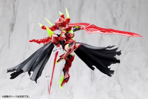 KP842 BULLET KNIGHTS EXECUTIONER HELL BLAZE - Image 7