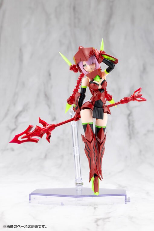 KP842 BULLET KNIGHTS EXECUTIONER HELL BLAZE - Image 8