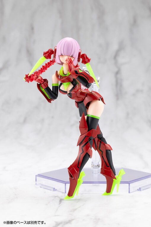KP842 BULLET KNIGHTS EXECUTIONER HELL BLAZE - Image 9