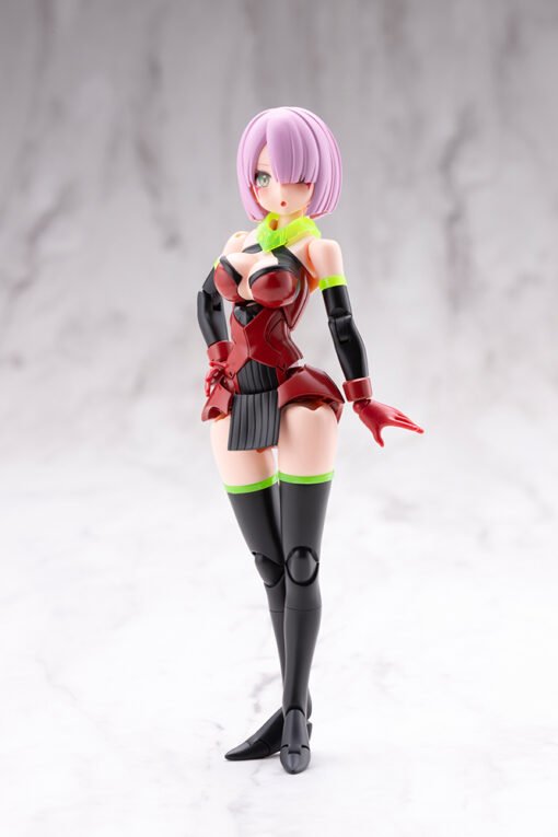 KP842 BULLET KNIGHTS EXECUTIONER HELL BLAZE - Image 10