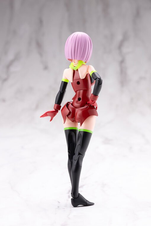 KP842 BULLET KNIGHTS EXECUTIONER HELL BLAZE - Image 11
