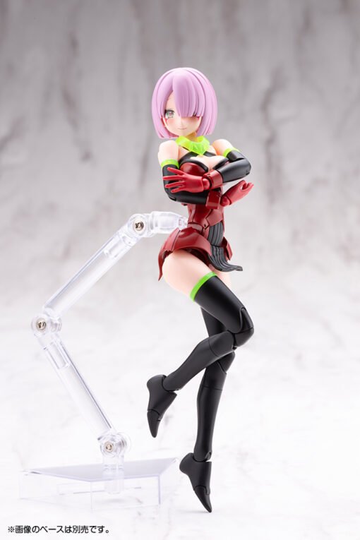 KP842 BULLET KNIGHTS EXECUTIONER HELL BLAZE - Image 12