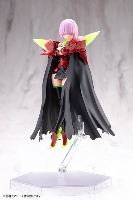KP842 BULLET KNIGHTS EXECUTIONER HELL BLAZE - Image 14