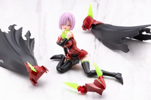 KP842 BULLET KNIGHTS EXECUTIONER HELL BLAZE - Image 15