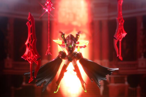 KP842 BULLET KNIGHTS EXECUTIONER HELL BLAZE - Image 17