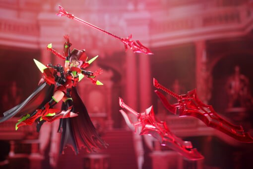 KP842 BULLET KNIGHTS EXECUTIONER HELL BLAZE - Image 18