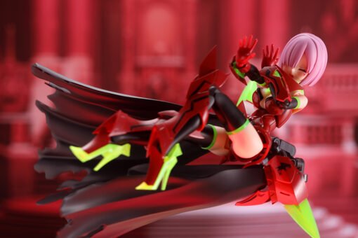 KP842 BULLET KNIGHTS EXECUTIONER HELL BLAZE - Image 19