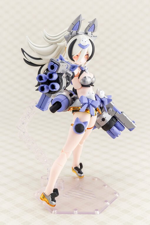 KP850 PUNI☆MOFU GIN LANG - Image 3