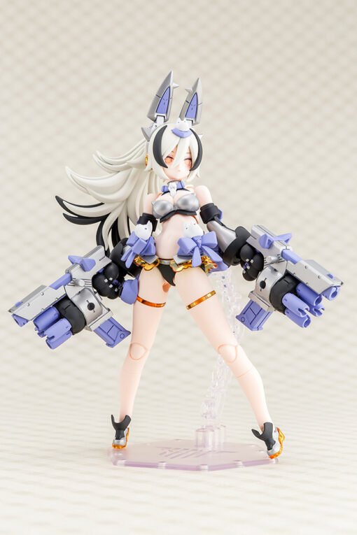 KP850 PUNI☆MOFU GIN LANG - Image 4